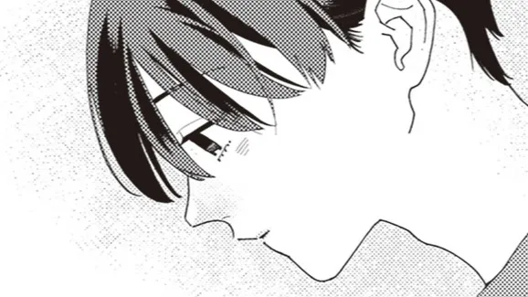 つないだ手から青い春