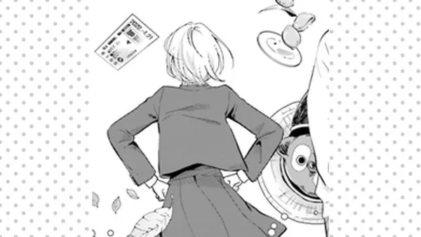 Tail Tale ~尻尾語り~