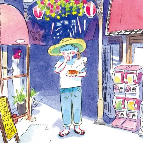 なつかしごはん