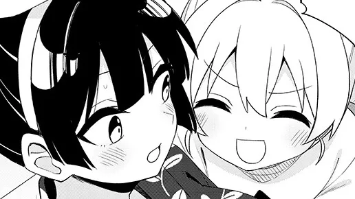 七限目は忍者修行です!