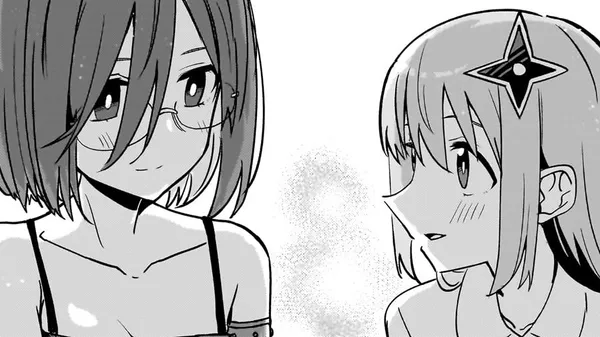 忍者と殺し屋のふたりぐらし