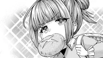 八男って、それはないでしょう! みそっかす