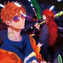 百年と魔女
