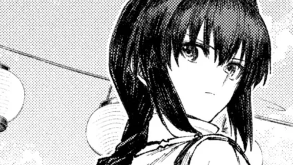 Fate/Samurai Remnant