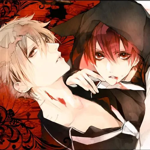 ブラッディ+メアリー