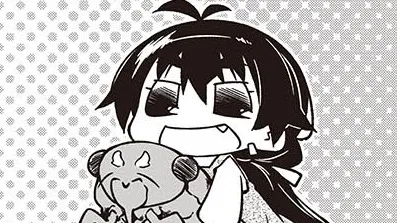 ぷちます!