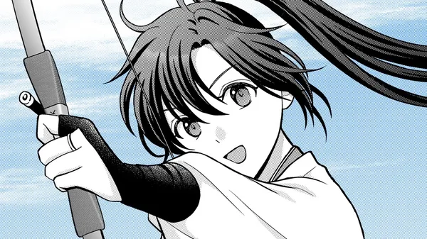 碧雲物語　～女のおれが霊法界の男子校に入ったら～