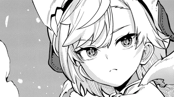 ベヒモスの花婿