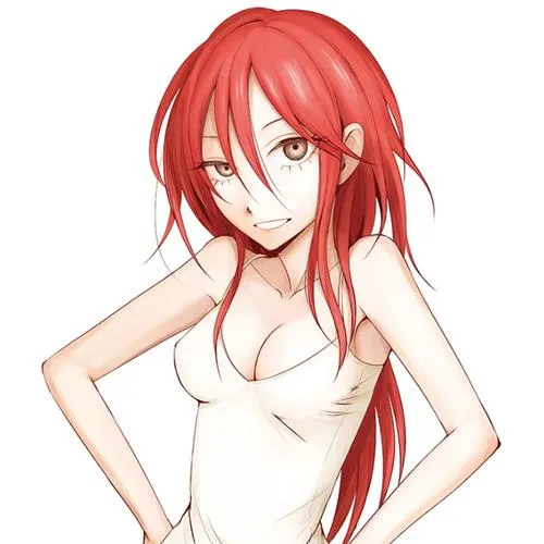 鬼灯さん家のアネキ(+妹)