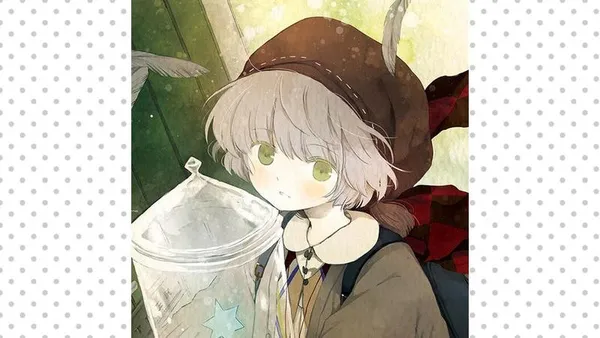 星語者~星が見える店~