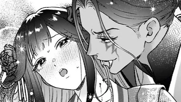禍姫の初恋 暴君王は冷血姫の血が欲しい