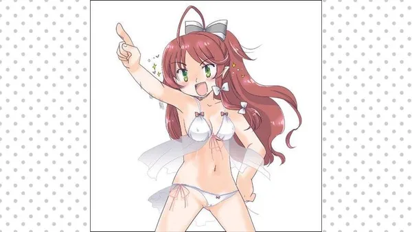 魔法嫁日記