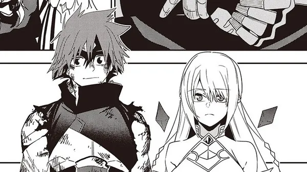 魔物喰らい ランキング最下位の冒険者は魔物の力で最強へ
