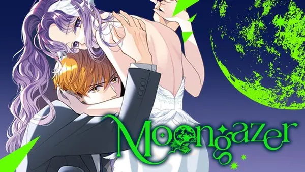 Moongazer