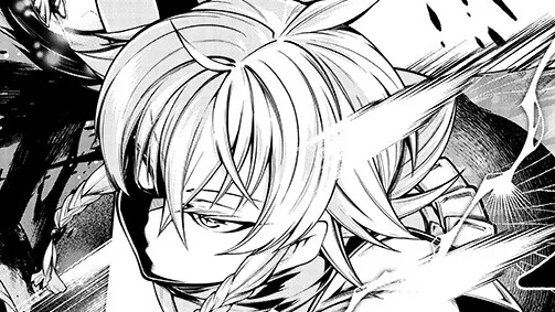 蟲蝕のアイリス ~蟲にカラダを作り変えられた追放冒険者♀の蟲毒無双~