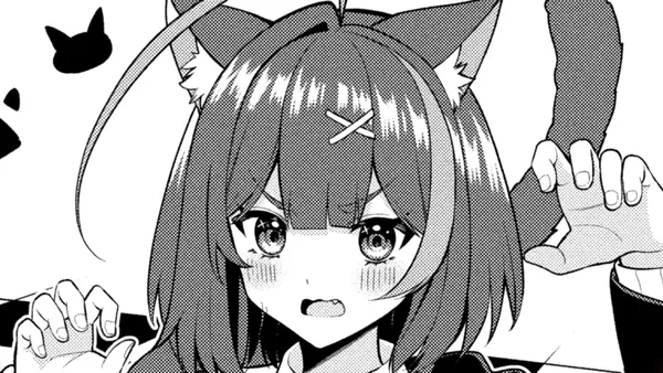 メメメの滅滅滅ッ！