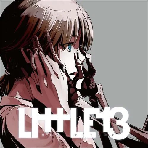 LIttLE13