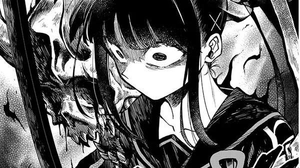 我が焔炎にひれ伏せ世界