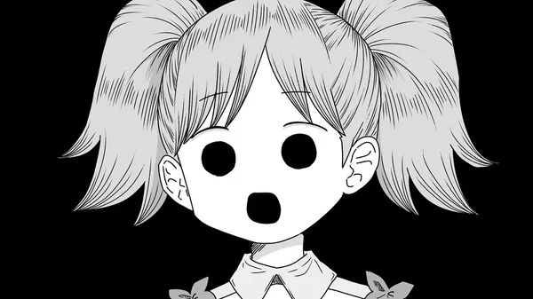 悪いが私は百合じゃない
