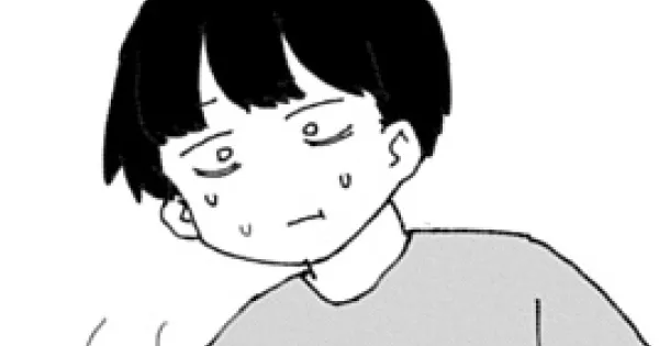 育休めし/読み切り