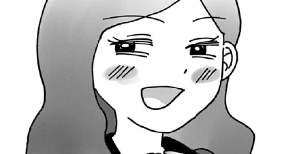 うまいものだけ食べて生きます。/読み切り