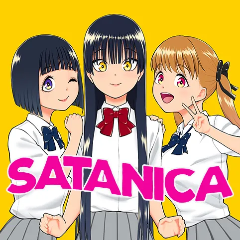 SATANICA