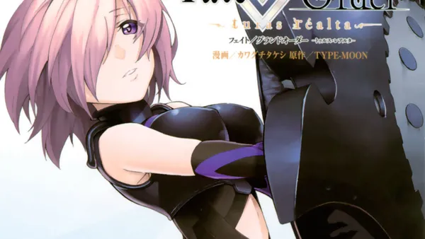 Fate/Grand Order-turas realta-