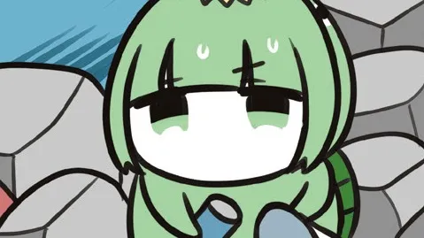 大丈夫だよ! ともペン