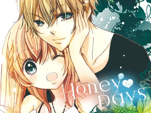 Honey Days
