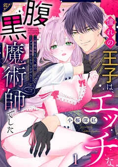憧れの王子は、エッチな腹黒魔術師でした~閨指導係なのに、彼のミダラな魔法にかないません!~