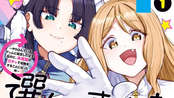 ルックスYを選んでしまいました ~やり込んでいるゲームに転生したはずなのに、未実装のガチャで攻略をすることになった件~