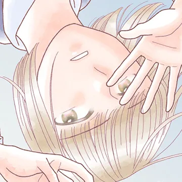 その日、朱音は空を飛んだ