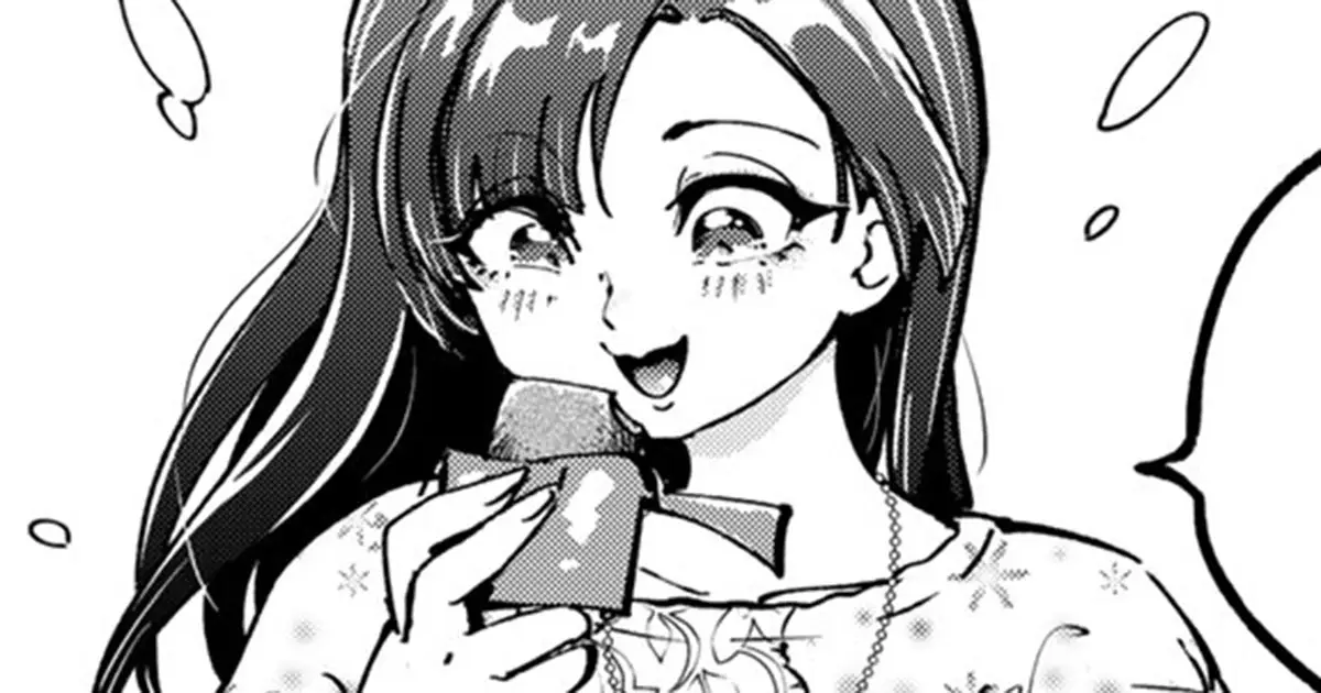 こんなの全然エロくない！