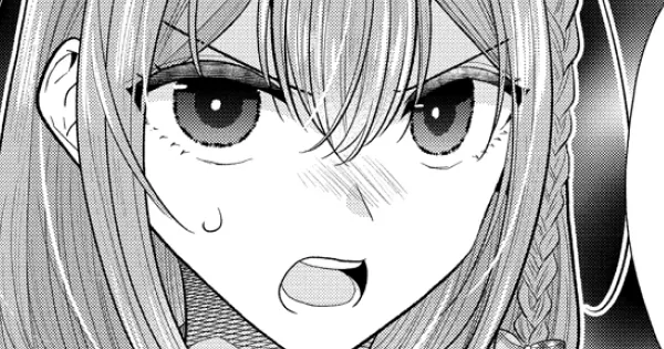 白き乙女の人狼