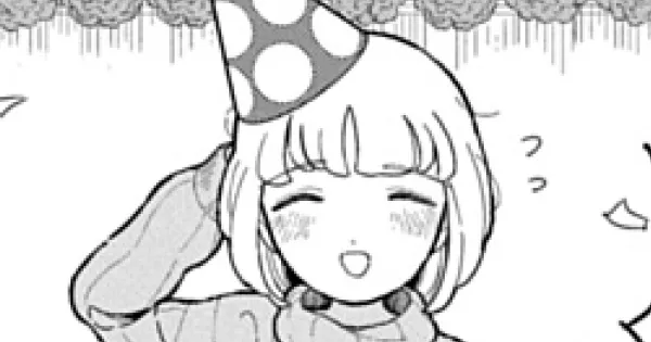 ドカ食いダイスキ! もちづきさん