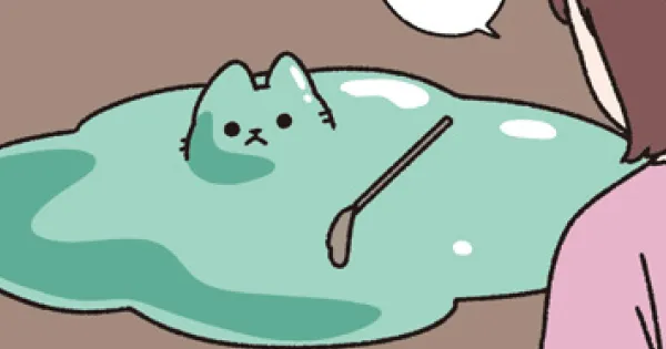 ねこもんすたー