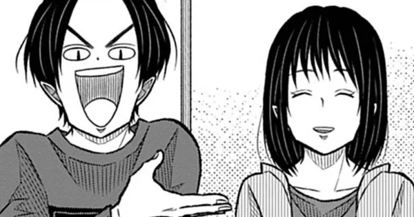 オレのばあさん