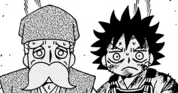雑兵めし物語