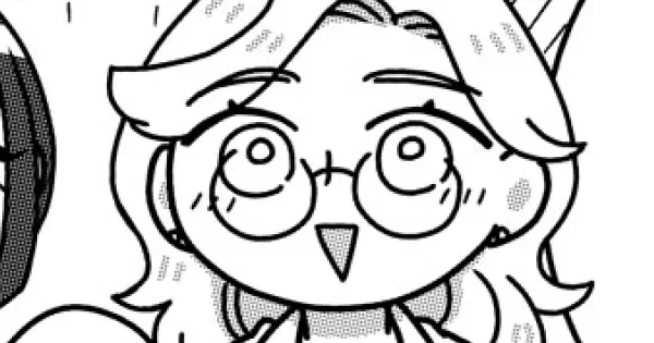 みこどもえ　現役巫女が描く世界一地味な巫女マンガ