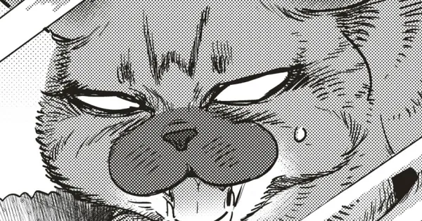 ブリちゃん日記~猫なら産みたい~