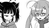 きりたんとお兄さん3
