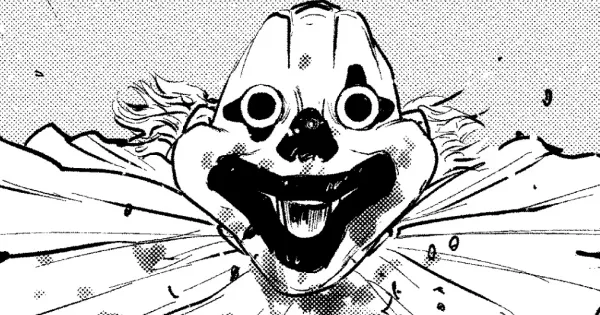 血海のノア