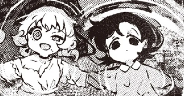 さいはての塔、いやはての少女たち