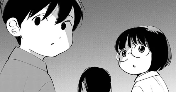 そういう家の子の話