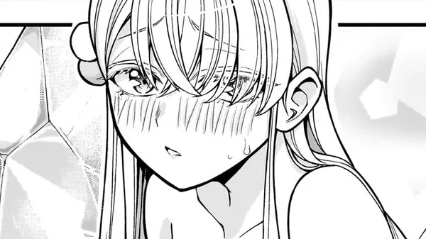 愛すと溶けちゃう雪花さん