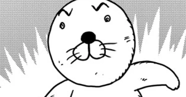 ぼのぼの