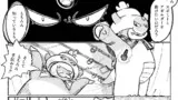 ポケモンの漫画