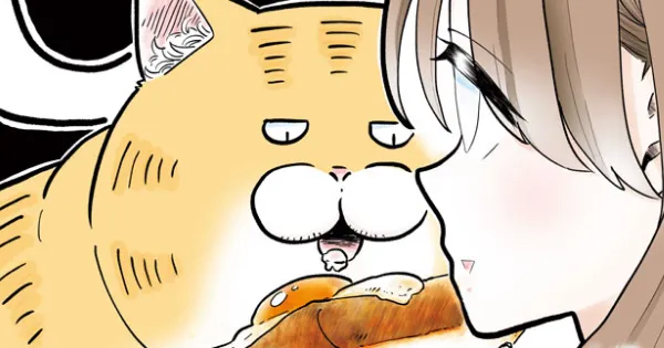 俺のオンナに手をだすにゃ