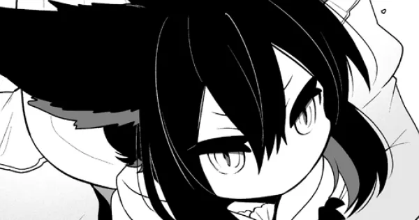 腹黒聖女、拾ったケモミミ邪神と一緒に今日も悪を懲らしめます