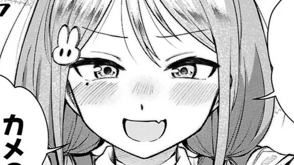 飼育係は求愛中！